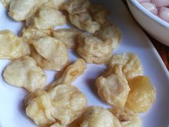 -章记正宗南岗鱼蛋火锅