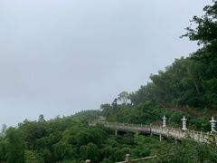 -径山寺