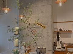 -不正咖啡(万达尊店)