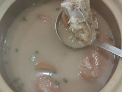 -洞庭家宴·头牌甲鱼(广渠门店)