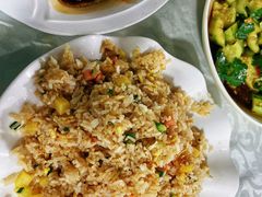-范饭椰林川湘味海鲜·椰子鸡(三亚湾椰梦长廊店)