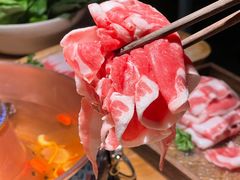 -四喜小胖·北京涮肉(五道营店)