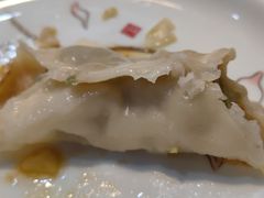 -大眼锅贴饺子(河西店)