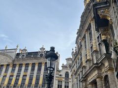 -布鲁塞尔大广场