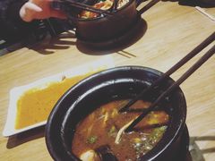 -姐弟俩土豆粉(西安小寨店)