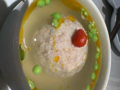 -永春园·扬州早茶·淮扬菜(漫乐城店)