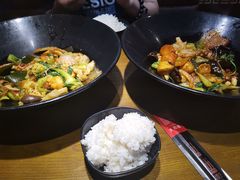 -天府国麻辣香锅(悦荟广场店)