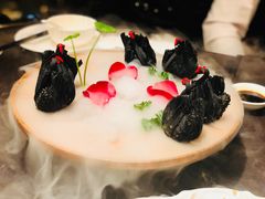 -广州文华东方酒店·江-由辉师傅主理