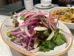 -新粤新疆菜清真餐厅(拱北店)