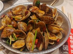 -高鸽子锦州烧烤63年(海阳路店)