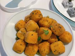 -富力丽思卡尔顿酒店·丽轩中餐厅