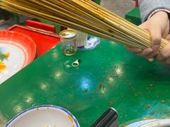 -巷子里头麻辣烫火锅串串(温江店)