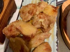 锅包肉-七八冷面·延边朝鲜族美食(圣熙八号店)