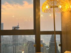 -解放碑威斯汀酒店-知味国际美食餐厅