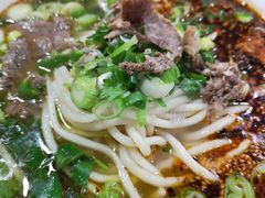 -肖家客饸饹面(郑州总店)