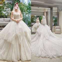 -MuseMarry婚纱(前海嘉里中心店)