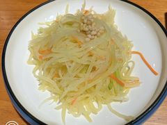 -东方饺子王(东盛路店)