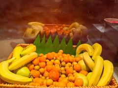 -万豪咖啡厅(JW万豪酒店店)