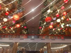 -青岛海尔洲际酒店