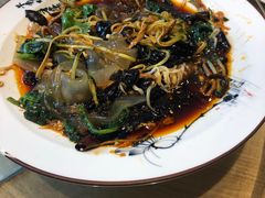 -老街烧烤·四方路小烤肉(书院路店)