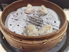 -口福汤包馆(融汇店)
