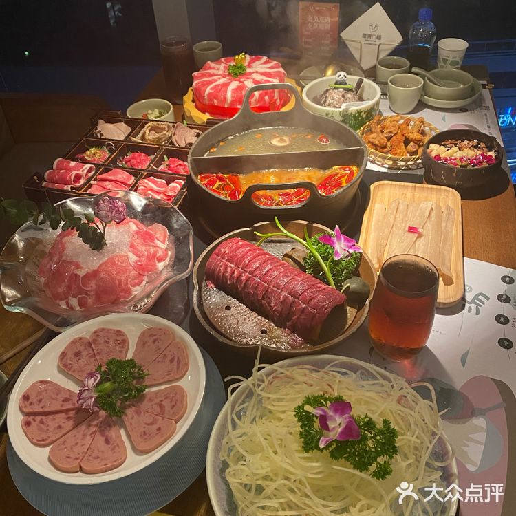 今天又让我享受到口福了[色]