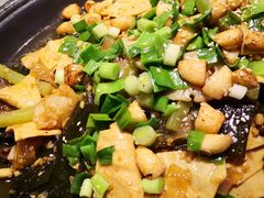 -味妙烤鱼吧(回龙观店)