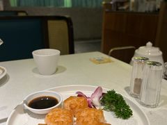 -顺峰顺水顺德菜(第一百货店)