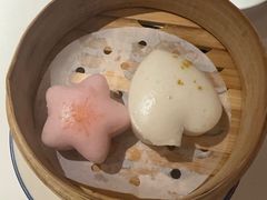 -汤城小厨•粤菜•靓汤(金宝街店)