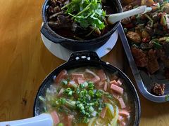 -沈妈砂锅(光华村店)