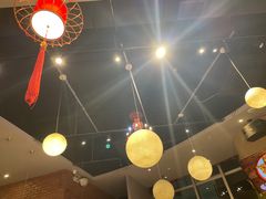 -红料理|串串有瘾·烧烤(吴中路店)