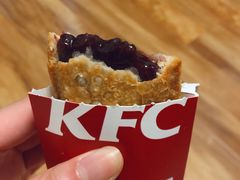 -肯德基(珠峰店)