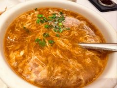 西湖牛肉羹-永兴餐厅(复兴中路店)