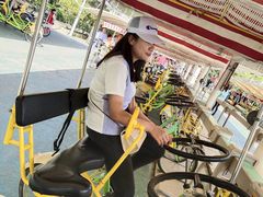 -合肥滨湖国家森林公园