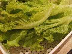 -新石器烤肉(之心城店)
