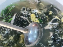 -如意香辣鸡架(总店)