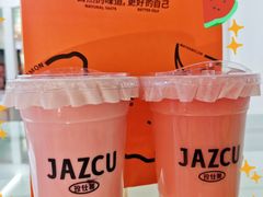 -Jazcu珍仕菓鲜榨果汁(西单大悦城店)