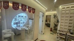 -东方骏美发美容沙龙