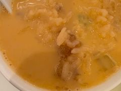 龙虾肉泡饭-利苑酒家(合景国际金融广场店)