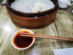 -晓友烧麦(光华村店)