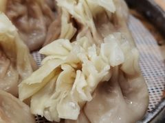 -北三沙家烧麦(北头道街店)