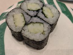 -新一番三文鱼寿司(吾悦店)