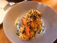 -HELLO 27 意面·沙拉·帕尼尼