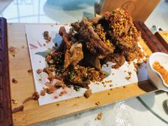 -北平食府(马鞍山路店)