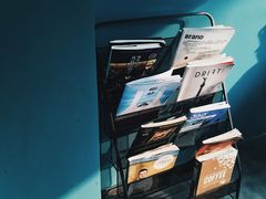 -NokNok Coffee(宽窄巷子店)