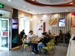 -李先生牛肉面大王(北京东四店)
