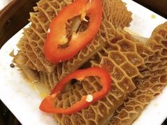 -丰尔粥食·顺德鱼生·干蒸排骨顺德菜(大良分店)