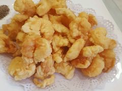 软炸虾仁-陶然饺子城(奥体中路店)