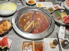 -麻路成都火锅(柏威年店)