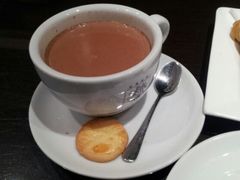 香草巧克力奶-法派1855(东湖别墅店)